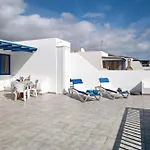 Toledo Apartment Caleta de Sebo