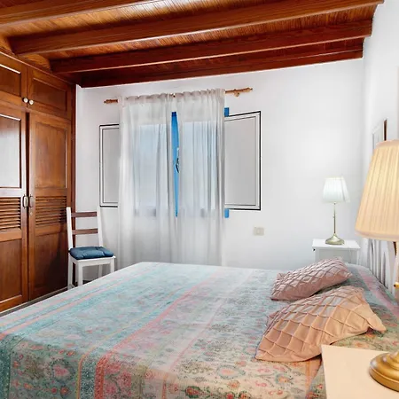Appartement Toledo
